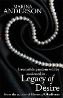 Legacy of Desire (Paperback)