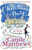 The Christmas Party - Christmas Fiction (Paperback)