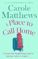 A Place to Call Home (Paperback)