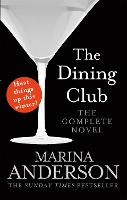 The Dining Club (Paperback)