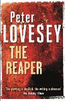 The Reaper (Paperback)
