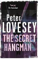 The Secret Hangman: Detective Peter Diamond Book 9 - Peter Diamond Mystery (Paperback)