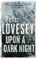 Upon A Dark Night: Detective Peter Diamond Book 5 - Peter Diamond Mystery (Paperback)