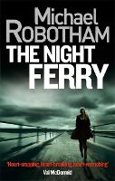The Night Ferry (Paperback)