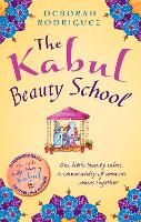 The Kabul Beauty School (Paperback)