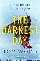 The Darkest Day - Victor (Paperback)