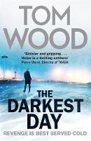 The Darkest Day: (Victor the Assassin 5) - Victor (Paperback)