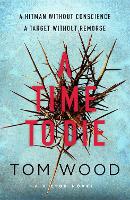 A Time to Die - Victor (Paperback)