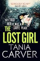 The Lost Girl - Brennan and Esposito (Paperback)