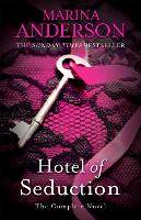 Hotel of Seduction: The Complete Novel - David and Grace (Paperback)