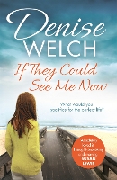 If They Could See Me Now (Paperback)