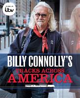 Billy Connolly's Tracks Across America (Hardback)