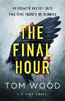 The Final Hour - Victor (Paperback)