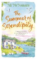 The Summer of Serendipity: The magical feel good perfect holiday read (Paperback)