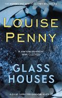 Glass Houses - Chief Inspector Gamache (Paperback)