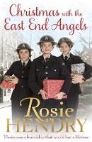Christmas with the East End Angels - East End Angels (Hardback)