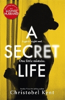 A Secret Life (Paperback)