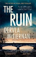 The Ruin - The Cormac Reilly Series (Paperback)
