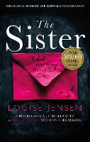 The Sister (Paperback)