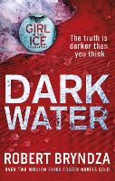 Dark Water - Detective Erika Foster (Paperback)