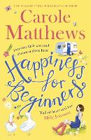 Happiness for Beginners (Paperback)
