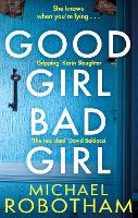 Good Girl, Bad Girl - Cyrus Haven (Paperback)