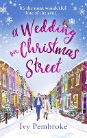 A Wedding on Christmas Street - Christmas Street (Paperback)