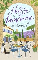A House in Provence - Christmas Street (Paperback)