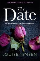The Date: An unputdownable psychological thriller with a breathtaking twist (Paperback)