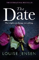 The Date: An unputdownable psychological thriller with a breathtaking twist (Paperback)