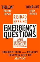 Emergency Questions: Now updated with bonus content! (Paperback)