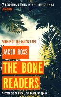 The Bone Readers (Paperback)