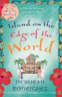 Island on the Edge of the World (Paperback)
