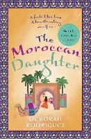 The Moroccan Daughter (Paperback)