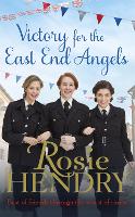 Victory for the East End Angels - East End Angels (Paperback)