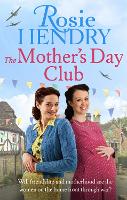 The Mother's Day Club - Women on the Home Front (Paperback)