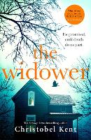 The Widower: He promised, until death do us part (Paperback)