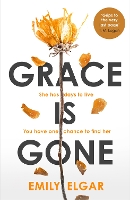 Grace is Gone (Hardback)