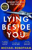 Lying Beside You - Cyrus Haven (Paperback)