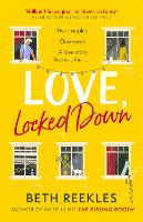Love, Locked Down (Paperback)