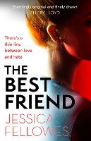 The Best Friend (Paperback)