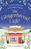 The Gingerbread Cafe (Paperback)