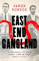 East End Gangland (Paperback)