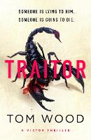 Traitor - Victor (Paperback)