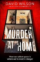 Murder at Home (Hardback)