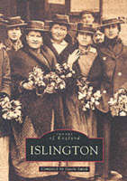 Islington - Archive Photographs (Paperback)