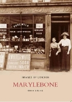 Marylebone (Paperback)