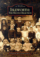 Isleworth: The Second Selection - Archive Photographs (Paperback)