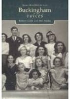 Buckingham Voices (Paperback)