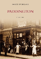 Paddington: Images of England (Paperback)
